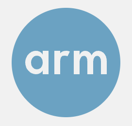 アームHDのロゴ