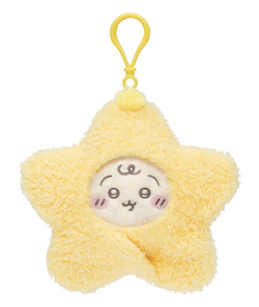 ちいかわBabyのうさぎ