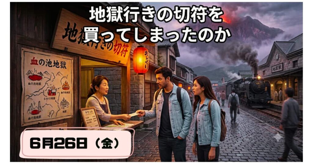 6月26日の株式投資情報