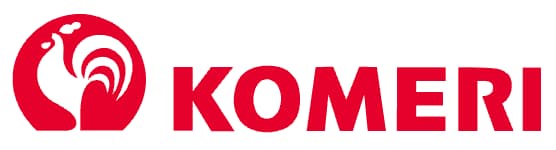 コメリのロゴ