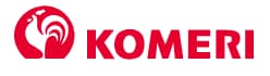 コメリのロゴ