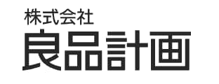 良品計画のロゴ