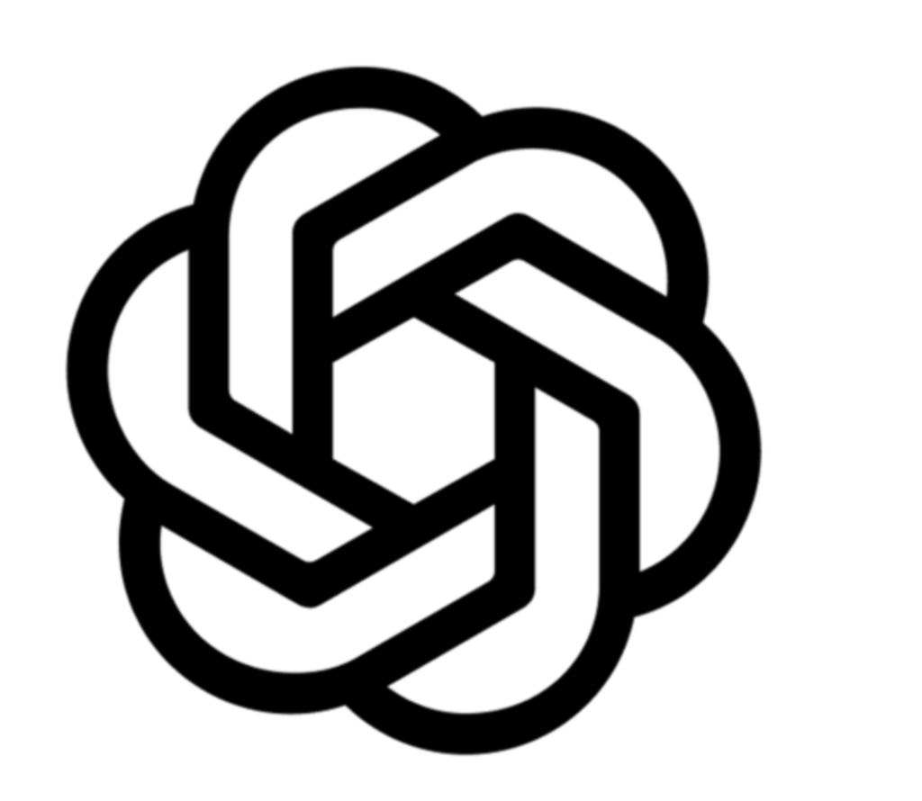 OpenAIのロゴ
