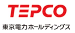東京電力HDのロゴ